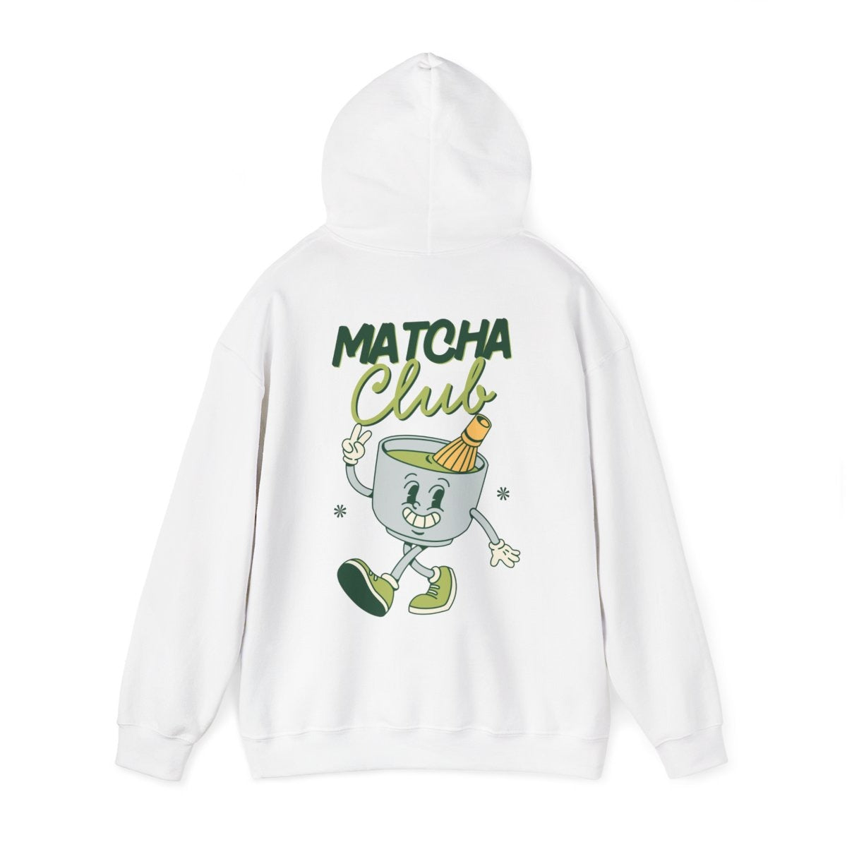 UJI MATCHA - Japanese Food (Hoodie)