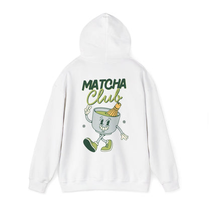 UJI MATCHA - Japanese Food (Hoodie)