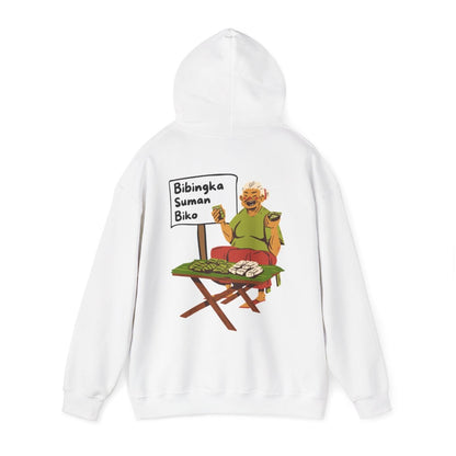 BIKO - Filipino Food (Hoodie)