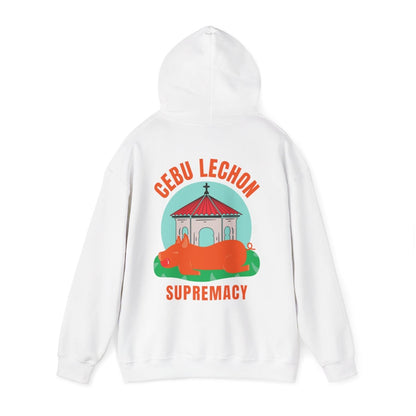LECHON CEBU 2 - Filipino Food (Hoodie)