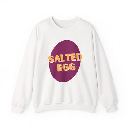 SALTED EGG 2 - Filipino Food (Sweatshirt)