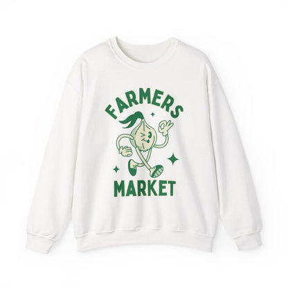 FARMERS MARKET - Foodie (Sweatshirt)