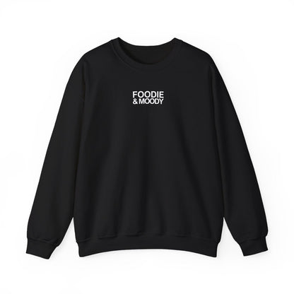 FOODIE & MOODY - Foodie (Sweatshirt)