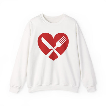 FOODIE 4 - Foodie (Sweatshirt)
