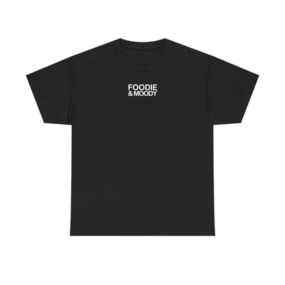FOODIE & MOODY - Foodie (Basic Tee)