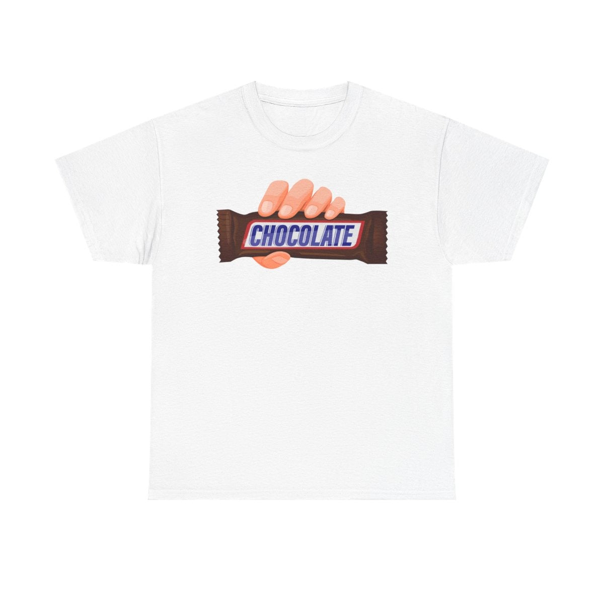 CHOCOLATE BAR 1 - Sari-Sari Store (Basic Tee)