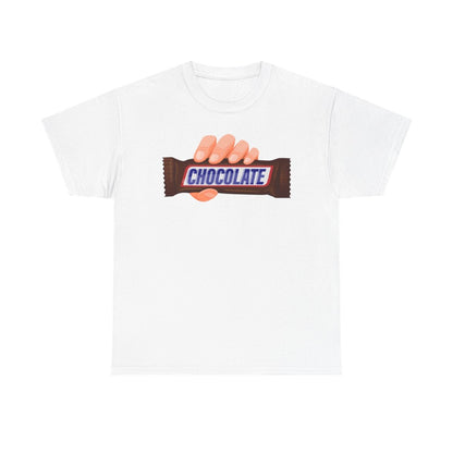 CHOCOLATE BAR 1 - Sari-Sari Store (Basic Tee)