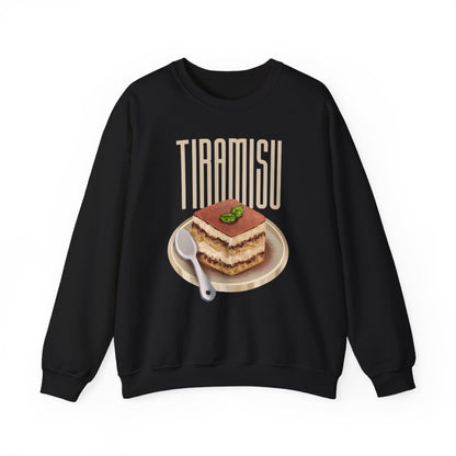 TIRAMISU 1 - Dessert (Sweatshirt)