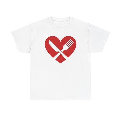 FOODIE 4 - Foodie (Basic Tee)
