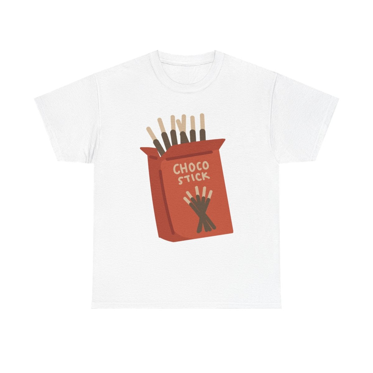 CHOCO STICK - Sari-Sari Store (Basic Tee)