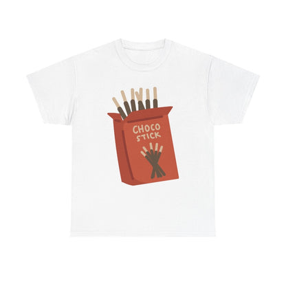 CHOCO STICK - Sari-Sari Store (Basic Tee)