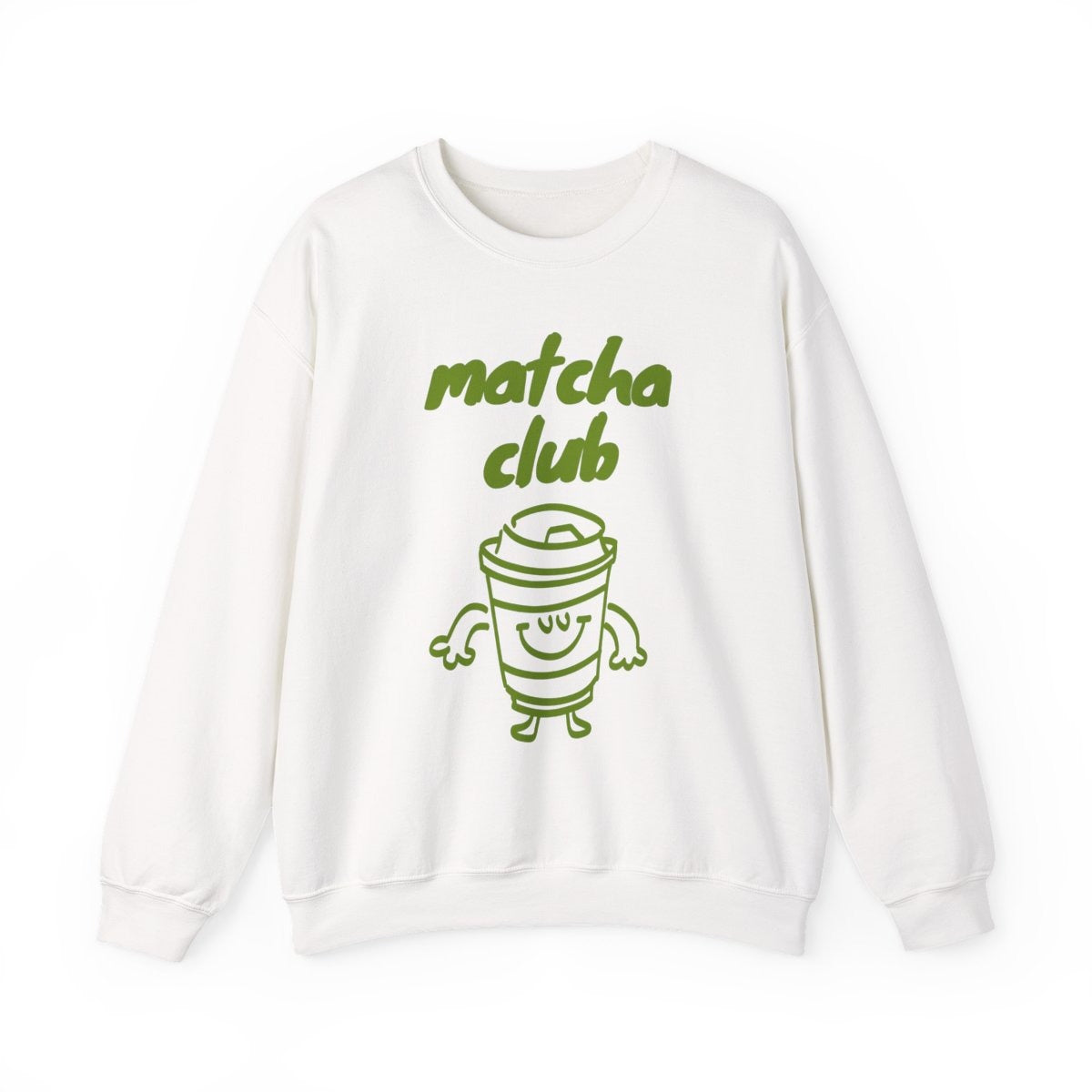 CEREMONIAL MATCHA - Japanese Food (Sweatshirt)