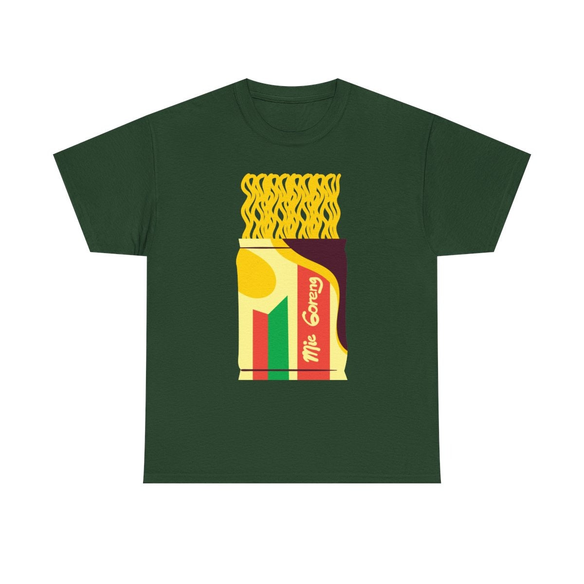MI GORENG 2 - Sari-Sari Store (Basic Tee)