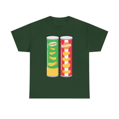 POTATO CRISPS - Sari-Sari Store (Basic Tee)