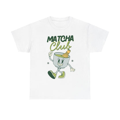 UJI MATCHA - Japanese Food (Basic Tee)