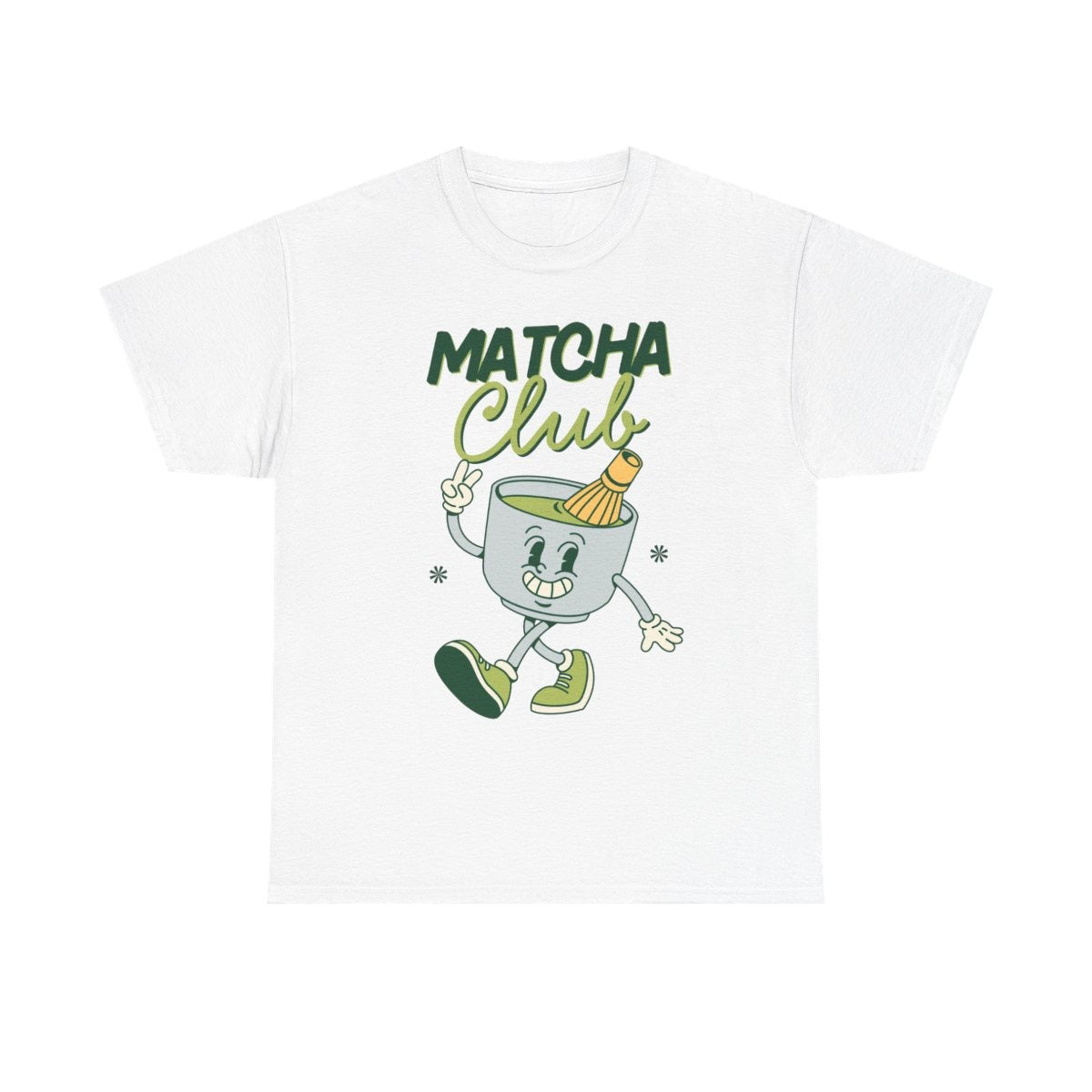 UJI MATCHA - Japanese Food (Kids Tee)