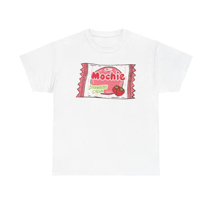STRAWBERRY CREAM - Sari-Sari Store (Basic Tee)