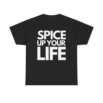 SPICE UP YOUR LIFE - Foodie (Kids Tee)