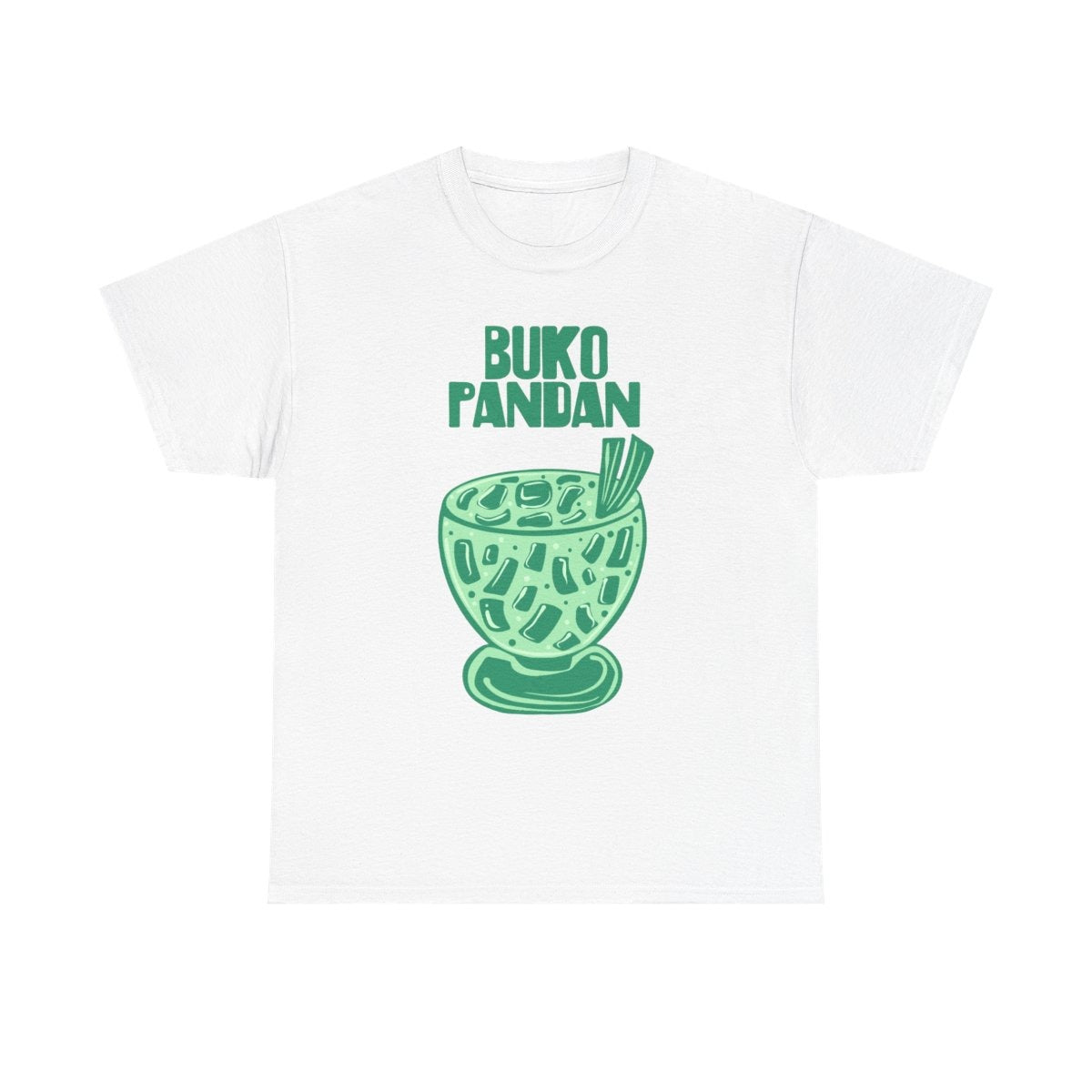 BUKO PANDAN 2 - Filipino Food (Kids Tee)