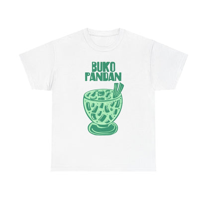 BUKO PANDAN 2 - Filipino Food (Kids Tee)