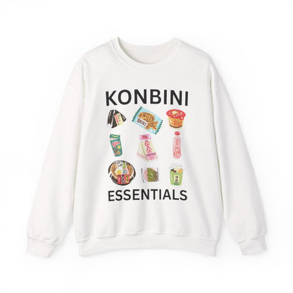 INSTANT RAMEN - Japanese Food (Sweatshirt)