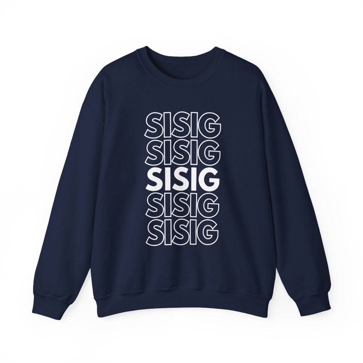 TOFU SISIG - Filipino Food (Sweatshirt)