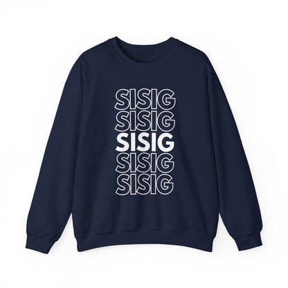 TOFU SISIG - Filipino Food (Sweatshirt)