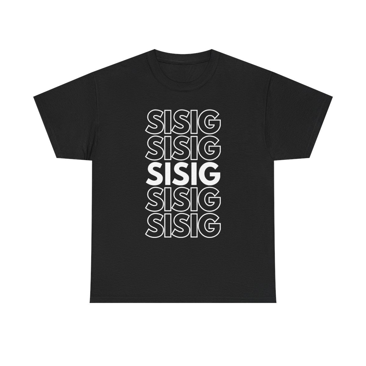 TOFU SISIG - Filipino Food (Kids Tee)