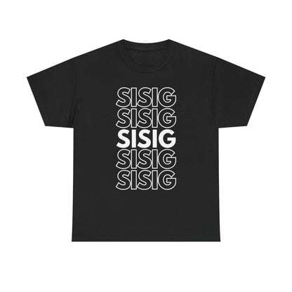 TOFU SISIG - Filipino Food (Kids Tee)