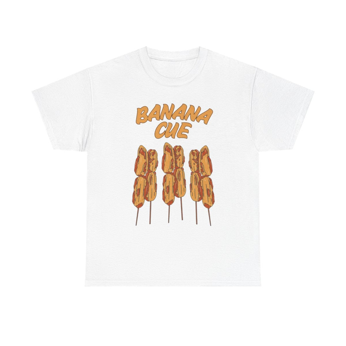 BANANACUE 2 - Filipino Food (Kids Tee)
