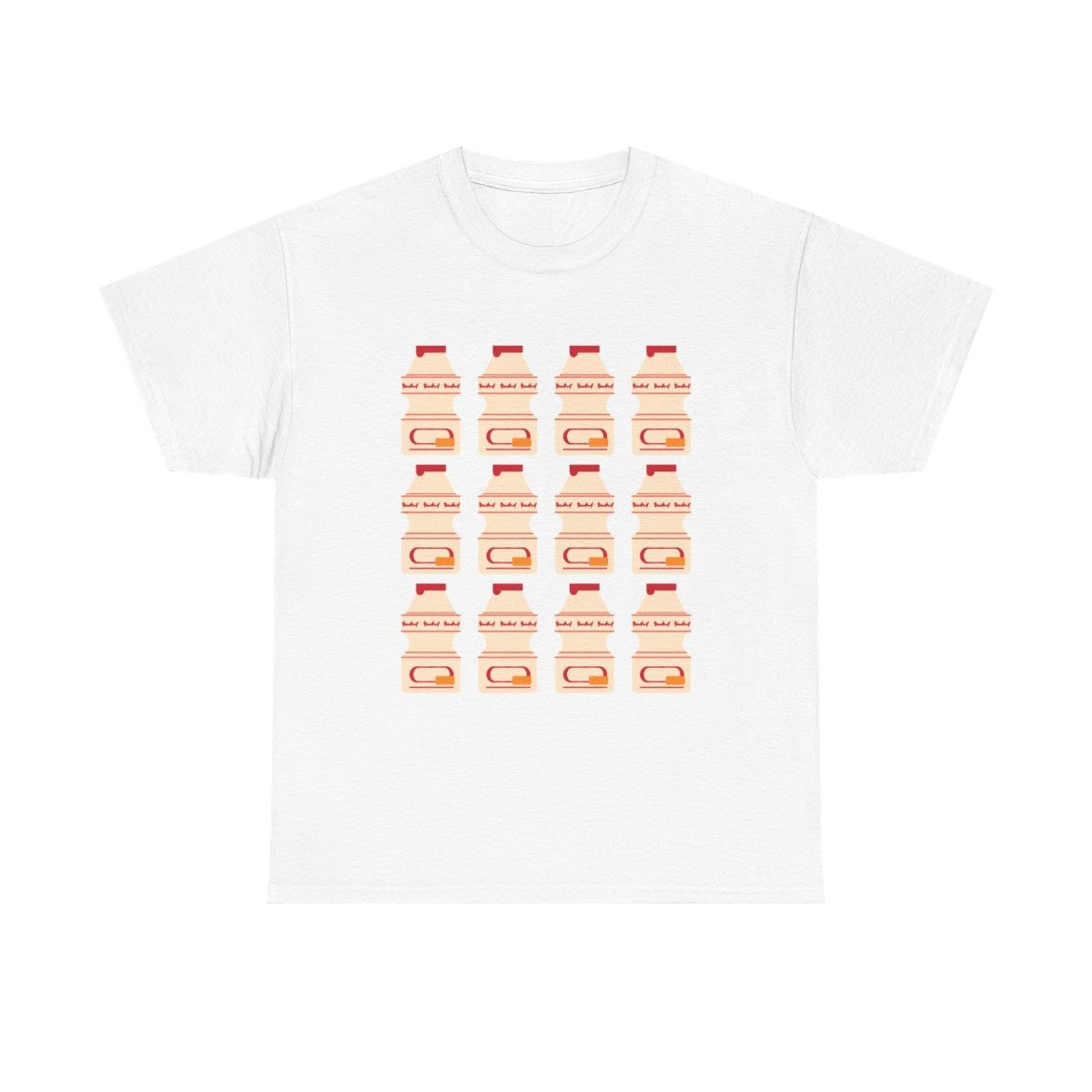 PROBIOTIC 4 - Sari-Sari Store (Basic Tee)