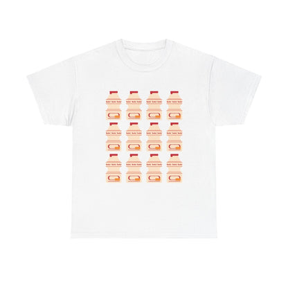 PROBIOTIC 4 - Sari-Sari Store (Basic Tee)
