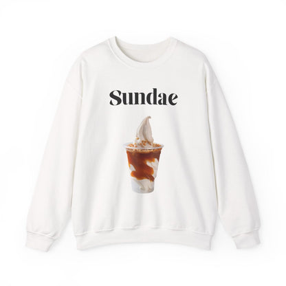 SUNDAE - Dessert (Sweatshirt)