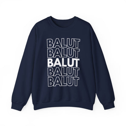 BALUT 8 - Filipino Food (Sweatshirt)