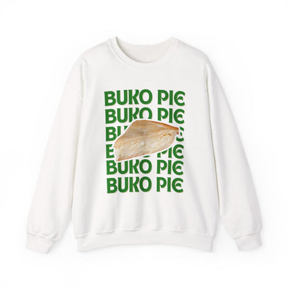 BUKO PIE 2 - Pasalubong Center (Sweatshirt)