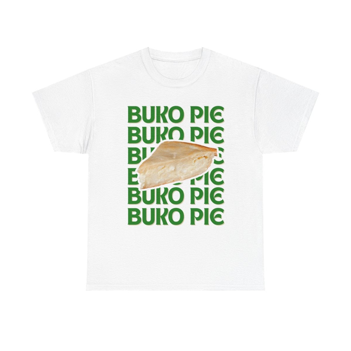 BUKO PIE 2 - Pasalubong Center (Basic Tee)