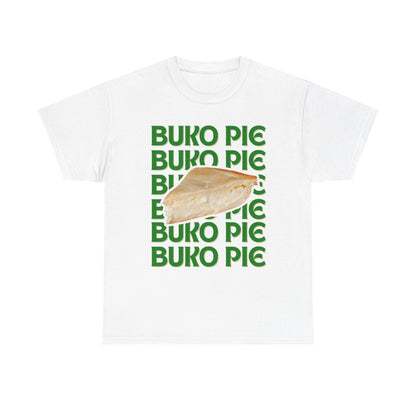 BUKO PIE 2 - Pasalubong Center (Basic Tee)