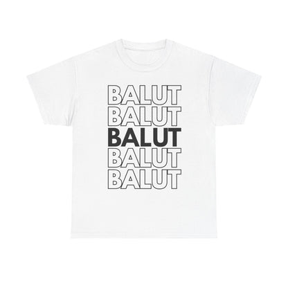 BALUT 8 - Filipino Food (Basic Tee)
