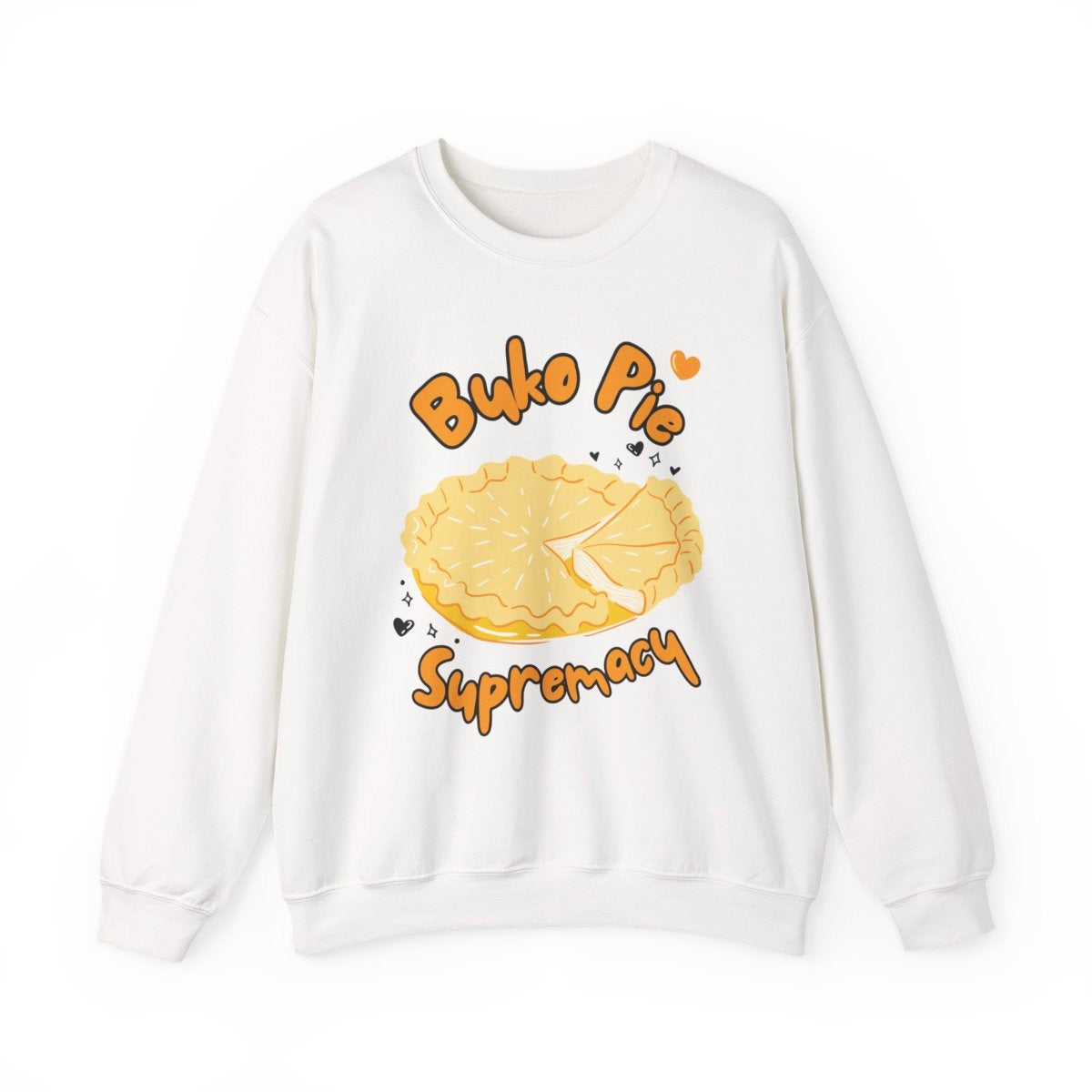 BUKO PIE 1 - Pasalubong Center (Sweatshirt)