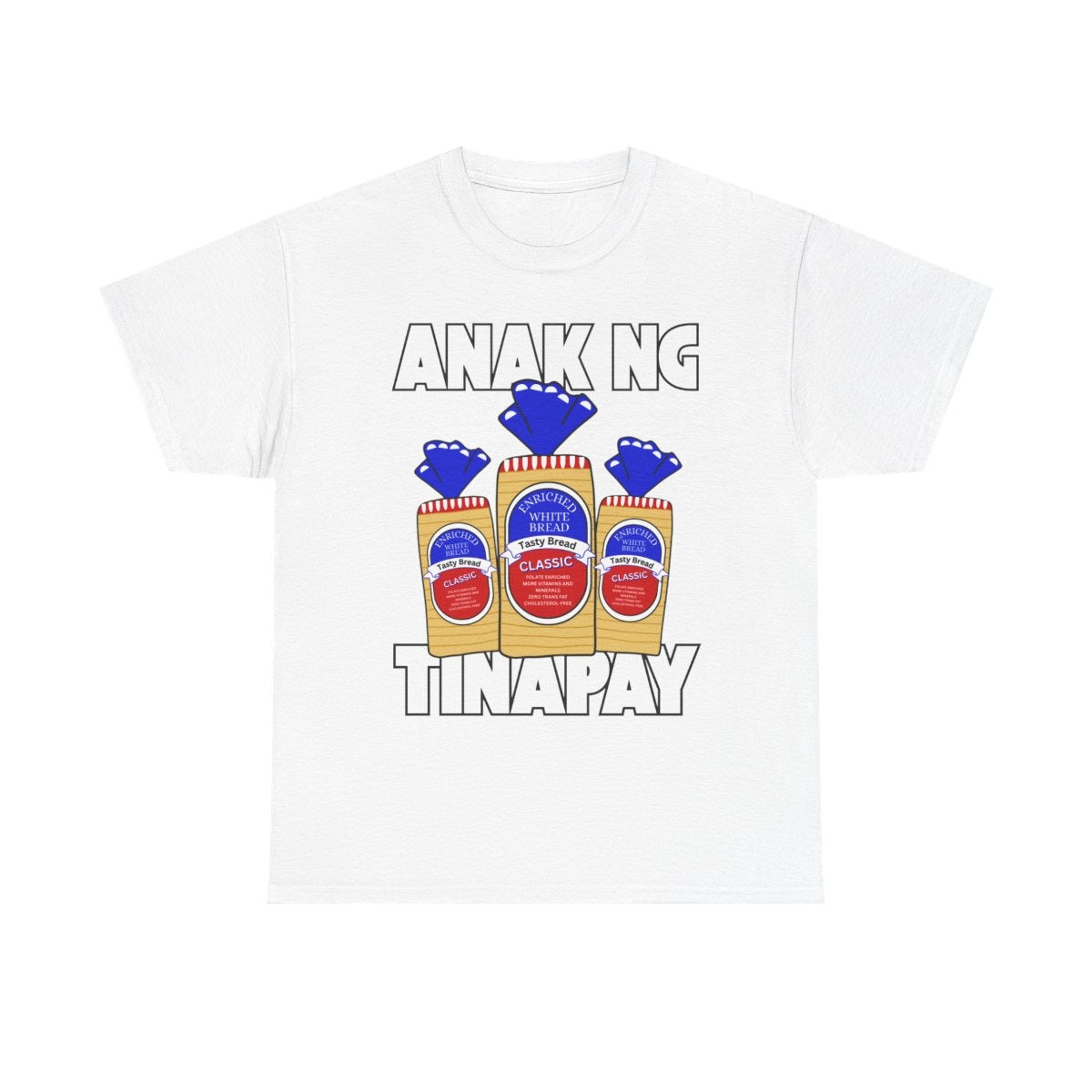 PINOY LOAF - Sari-Sari Store (Kids Tee)