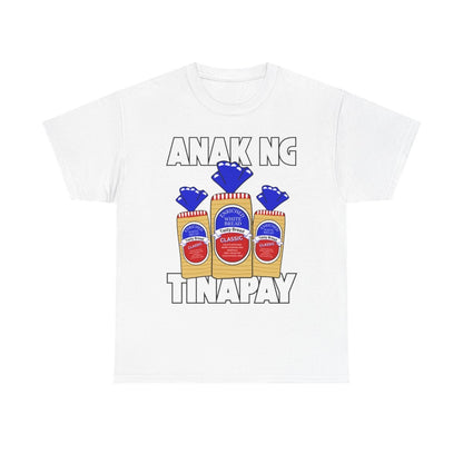 PINOY LOAF - Sari-Sari Store (Kids Tee)