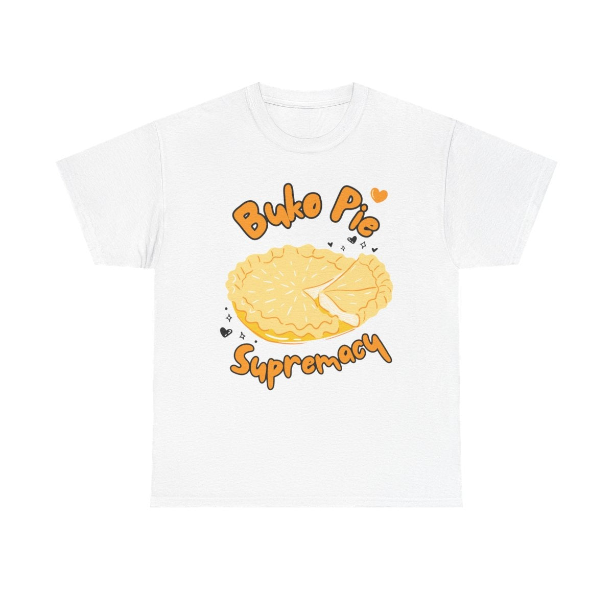 BUKO PIE 1 - Pasalubong Center (Kids Tee)