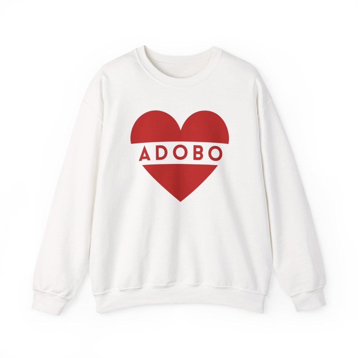 ADOBO FLAKES - Filipino Food (Sweatshirt)