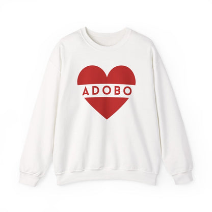 ADOBO FLAKES - Filipino Food (Sweatshirt)