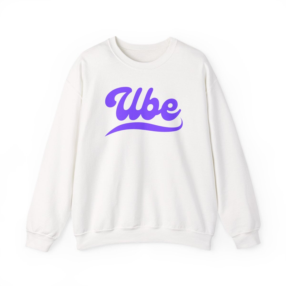 UBE HALAYA - Pasalubong Center (Sweatshirt)