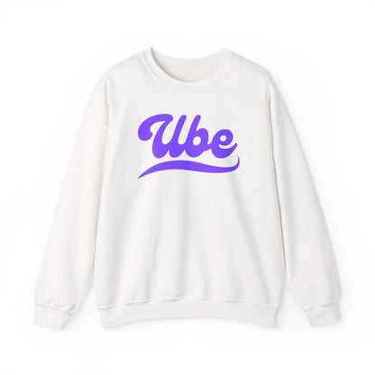 UBE HALAYA - Pasalubong Center (Sweatshirt)