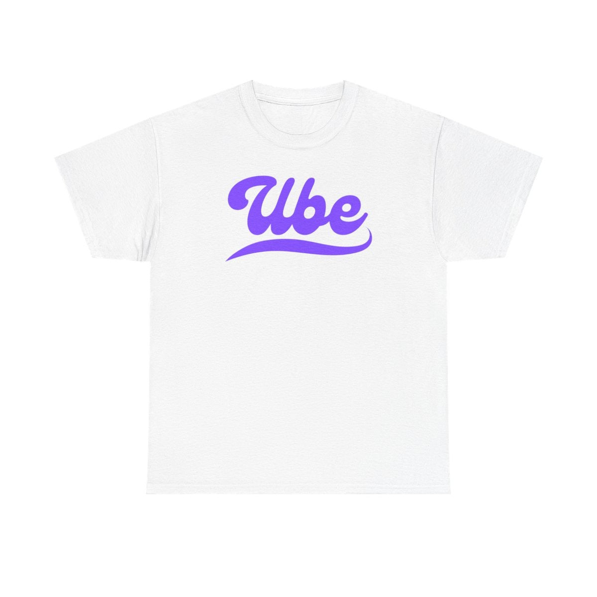 UBE HALAYA - Pasalubong Center (Basic Tee)