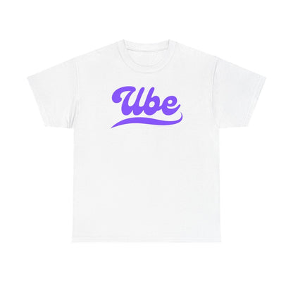 UBE HALAYA - Pasalubong Center (Basic Tee)
