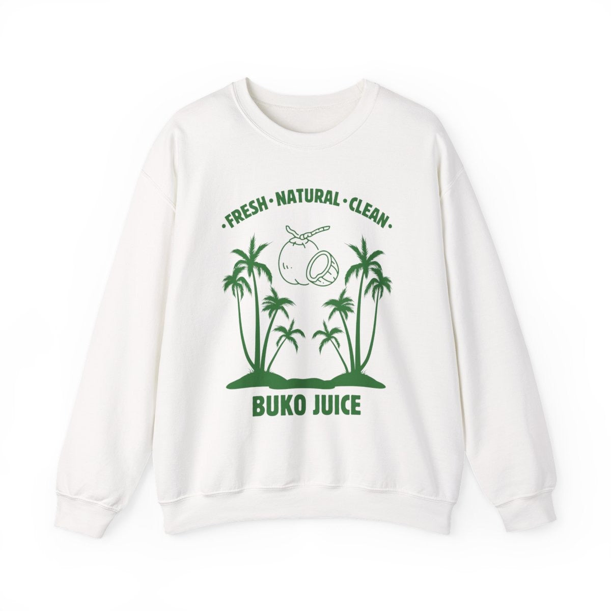 BUKO JUICE - Sari-Sari Store (Sweatshirt)