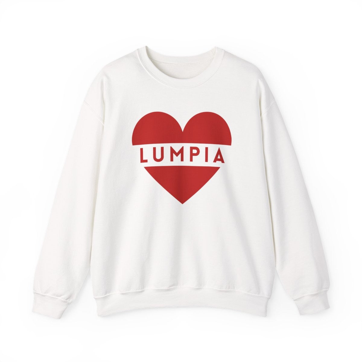 LUMPIA 5 - Filipino Food (Sweatshirt)